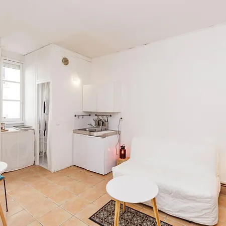 L'ecrin - Calme - Proche Bois De & Metro * Vincennes